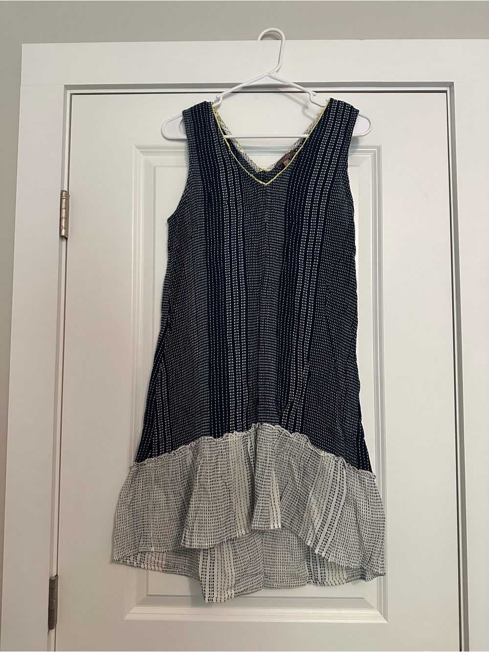 Lilla P Cotton Dress